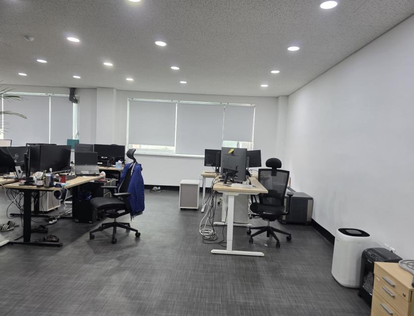 신승빌딩 4층