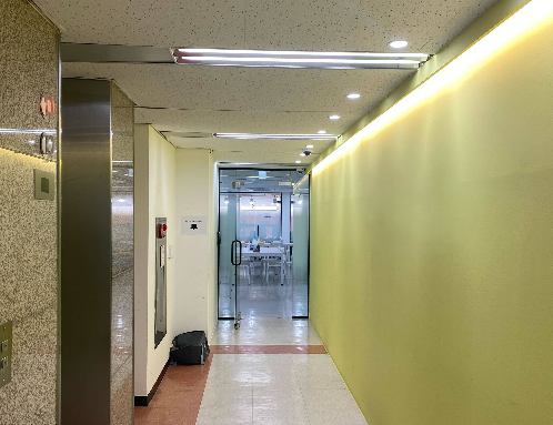 JBI 빌딩
